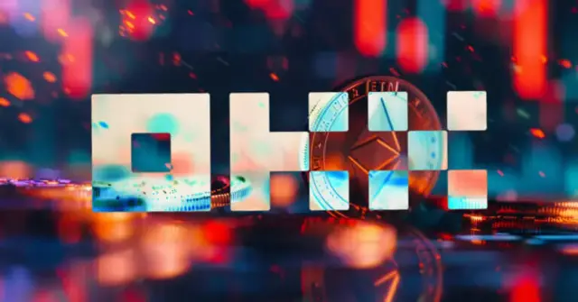 欧易交易所二维码下载